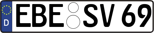 EBE-SV69