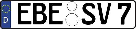 EBE-SV7