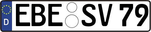 EBE-SV79
