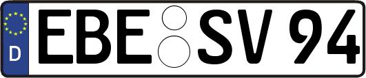 EBE-SV94