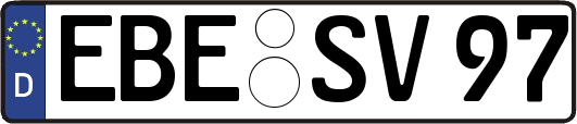 EBE-SV97
