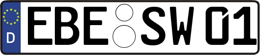 EBE-SW01