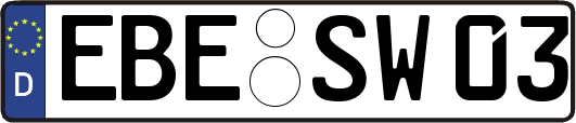 EBE-SW03