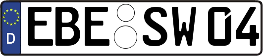 EBE-SW04