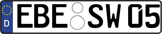 EBE-SW05