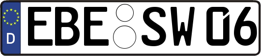 EBE-SW06