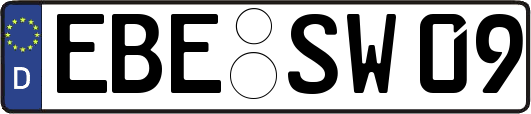 EBE-SW09