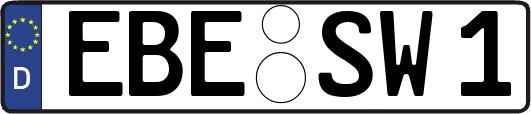 EBE-SW1