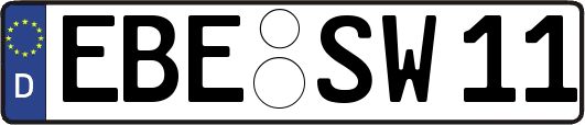 EBE-SW11