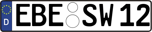 EBE-SW12