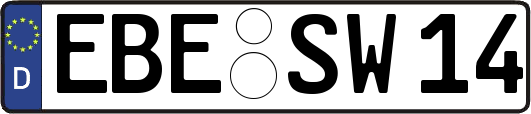 EBE-SW14