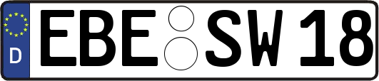 EBE-SW18
