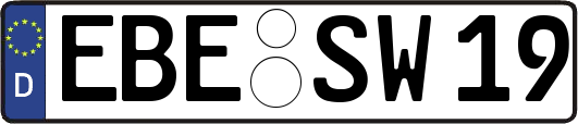 EBE-SW19