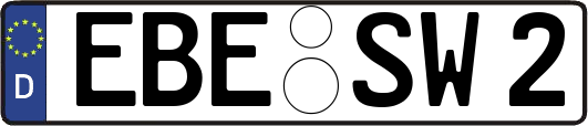 EBE-SW2