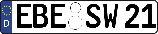 EBE-SW21
