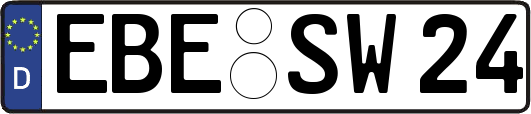 EBE-SW24