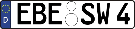 EBE-SW4