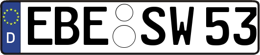 EBE-SW53