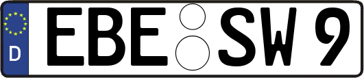 EBE-SW9