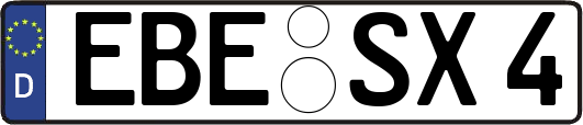 EBE-SX4