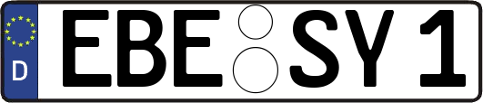 EBE-SY1