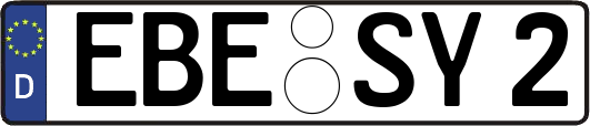 EBE-SY2