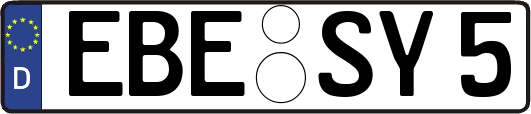 EBE-SY5