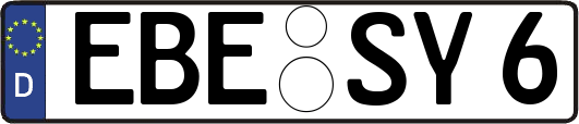 EBE-SY6