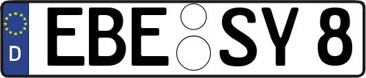 EBE-SY8
