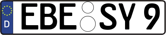 EBE-SY9