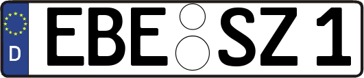 EBE-SZ1