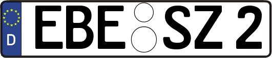 EBE-SZ2