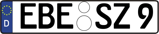 EBE-SZ9