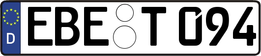 EBE-T094