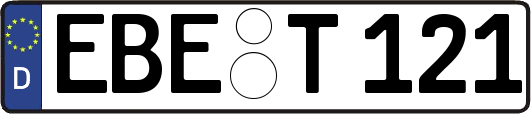 EBE-T121