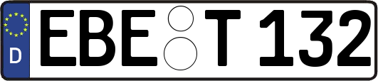 EBE-T132
