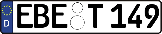 EBE-T149