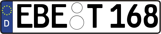 EBE-T168