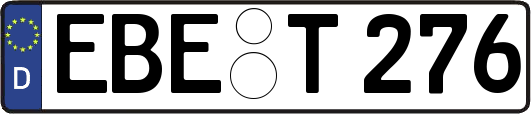 EBE-T276