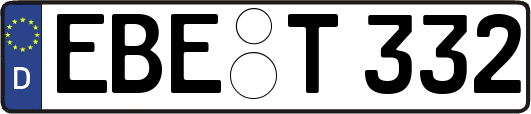 EBE-T332