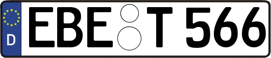 EBE-T566