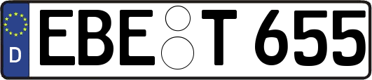 EBE-T655