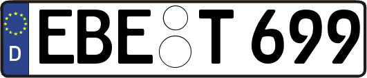EBE-T699