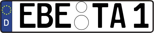EBE-TA1