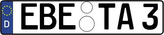 EBE-TA3