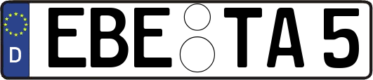 EBE-TA5