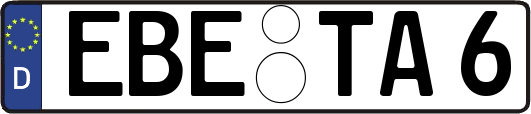 EBE-TA6