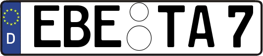 EBE-TA7