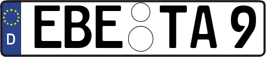 EBE-TA9