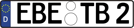 EBE-TB2